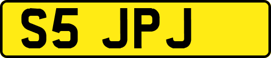 S5JPJ