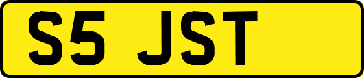 S5JST