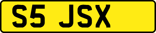 S5JSX