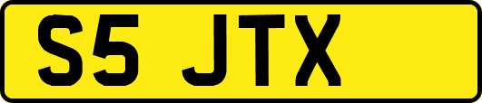 S5JTX