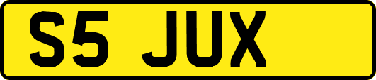S5JUX