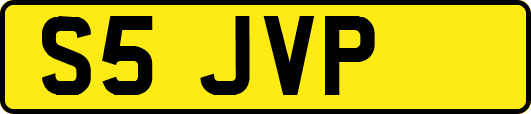 S5JVP