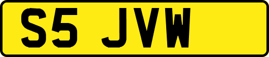 S5JVW