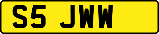 S5JWW