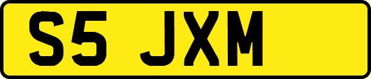 S5JXM