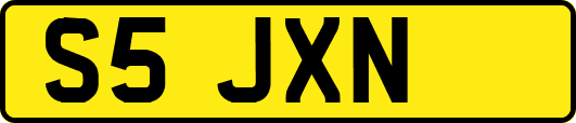 S5JXN