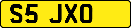 S5JXO