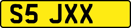 S5JXX