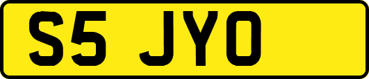 S5JYO