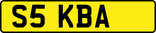 S5KBA