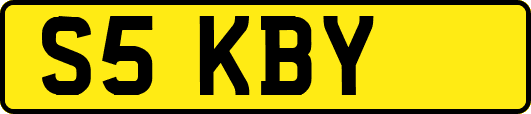 S5KBY