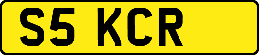 S5KCR