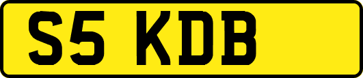 S5KDB