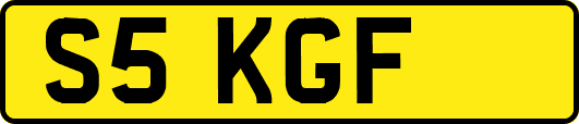 S5KGF