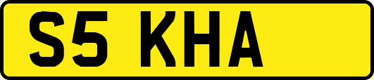 S5KHA