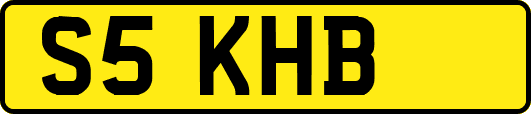 S5KHB