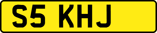 S5KHJ