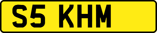 S5KHM