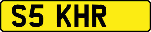 S5KHR