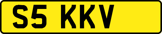 S5KKV