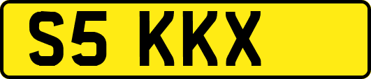 S5KKX