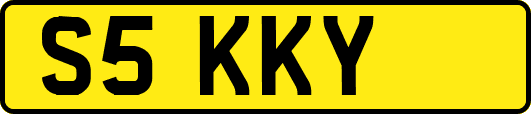 S5KKY