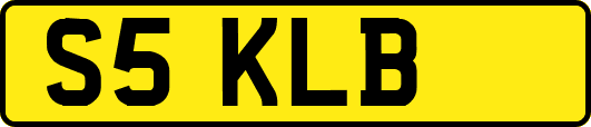 S5KLB