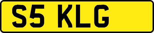 S5KLG
