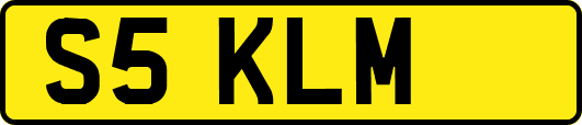 S5KLM