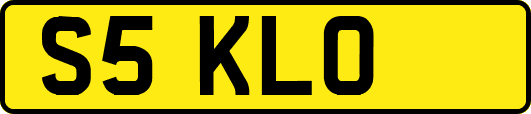 S5KLO