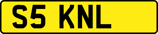 S5KNL
