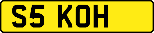 S5KOH