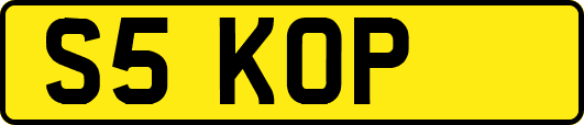 S5KOP