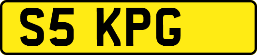 S5KPG