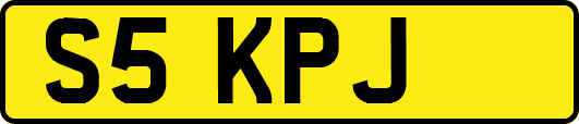 S5KPJ