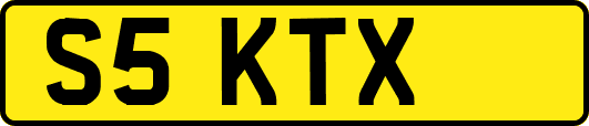 S5KTX