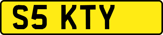 S5KTY