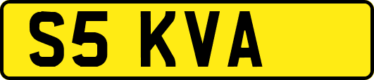 S5KVA