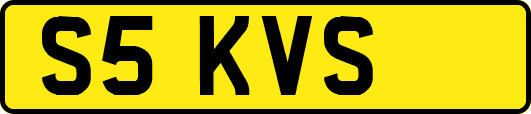 S5KVS