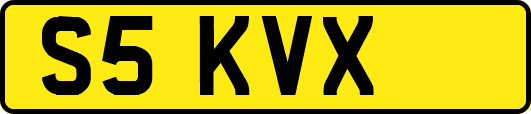 S5KVX