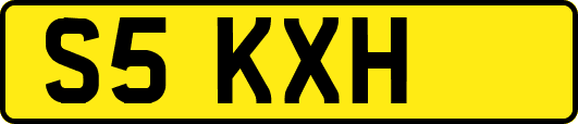 S5KXH