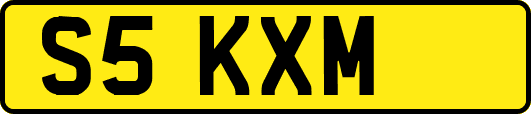 S5KXM