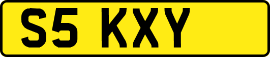 S5KXY