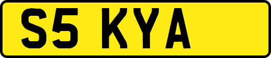 S5KYA