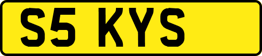 S5KYS