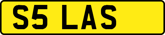 S5LAS