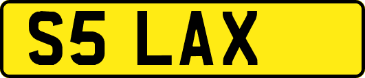 S5LAX