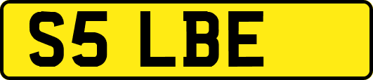 S5LBE