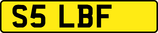 S5LBF