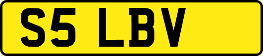 S5LBV